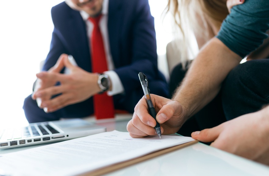 Financial Advisor