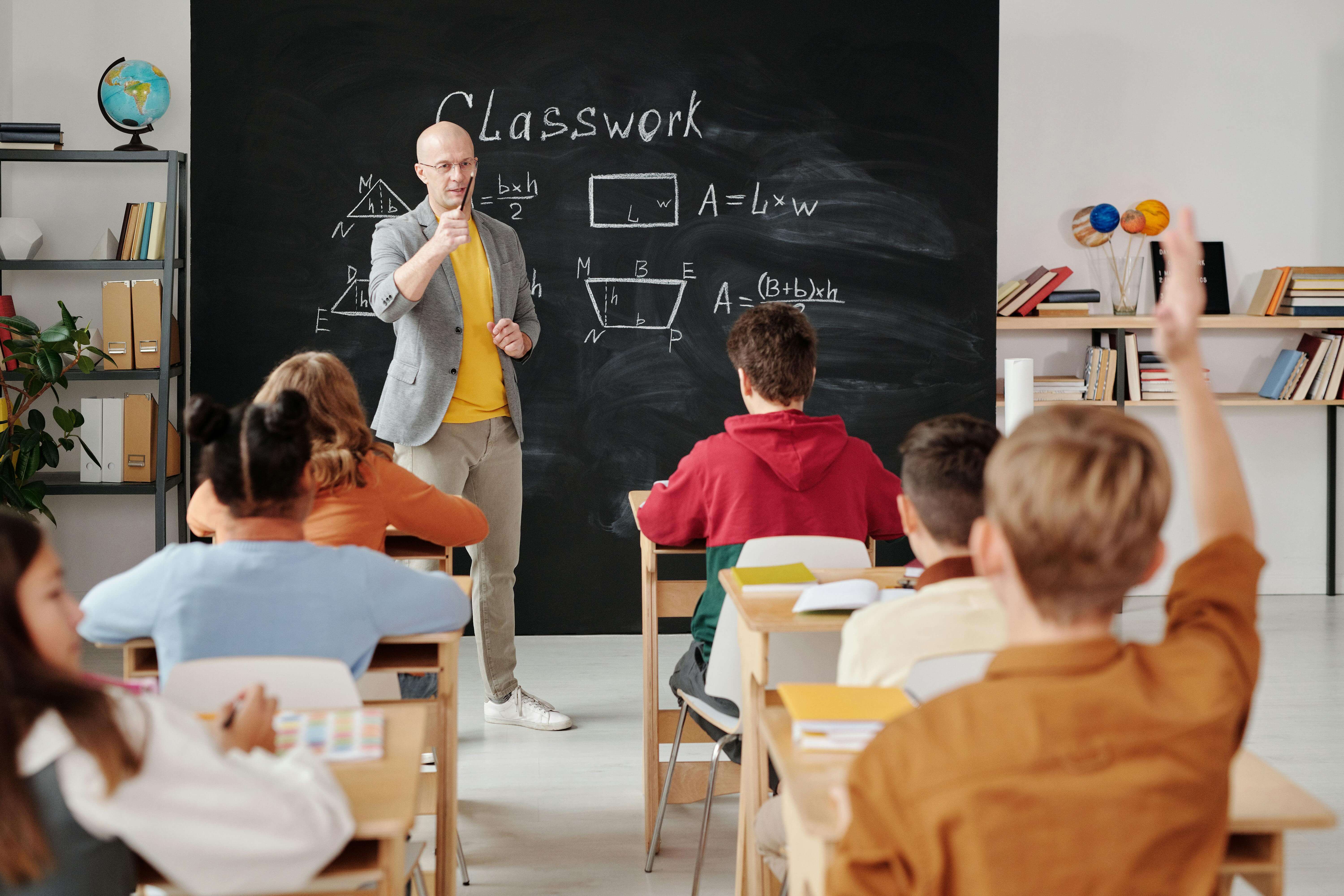 Education and Training